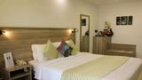 The Emerald - Hotel & Executive Apts Room