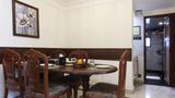 The Emerald - Hotel & Executive Apts Room