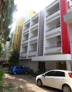 Hotel Rama Heritage