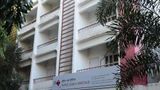 Hotel Rama Heritage Exterior