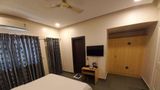 Hotel Rama Heritage Room