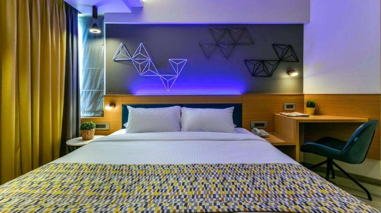 <b>Hotel Indie Stays Room</b>. Images powered by <a href="https://iceportal.shijigroup.com/" title="IcePortal" target="_blank">IcePortal</a>.