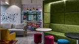 Hotel Indie Stays Restaurant