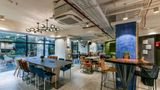 Hotel Indie Stays Restaurant