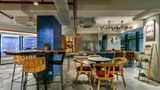 Hotel Indie Stays Restaurant