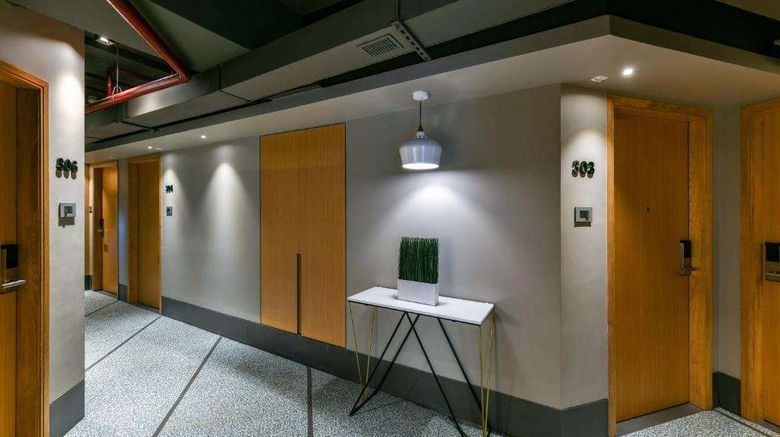 <b>Hotel Indie Stays Lobby</b>. Images powered by <a href="https://iceportal.shijigroup.com/" title="IcePortal" target="_blank">IcePortal</a>.