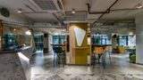 Hotel Indie Stays Restaurant
