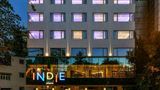 Hotel Indie Stays Exterior