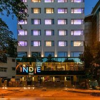 Hotel Indie Stays