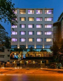 Hotel Indie Stays
