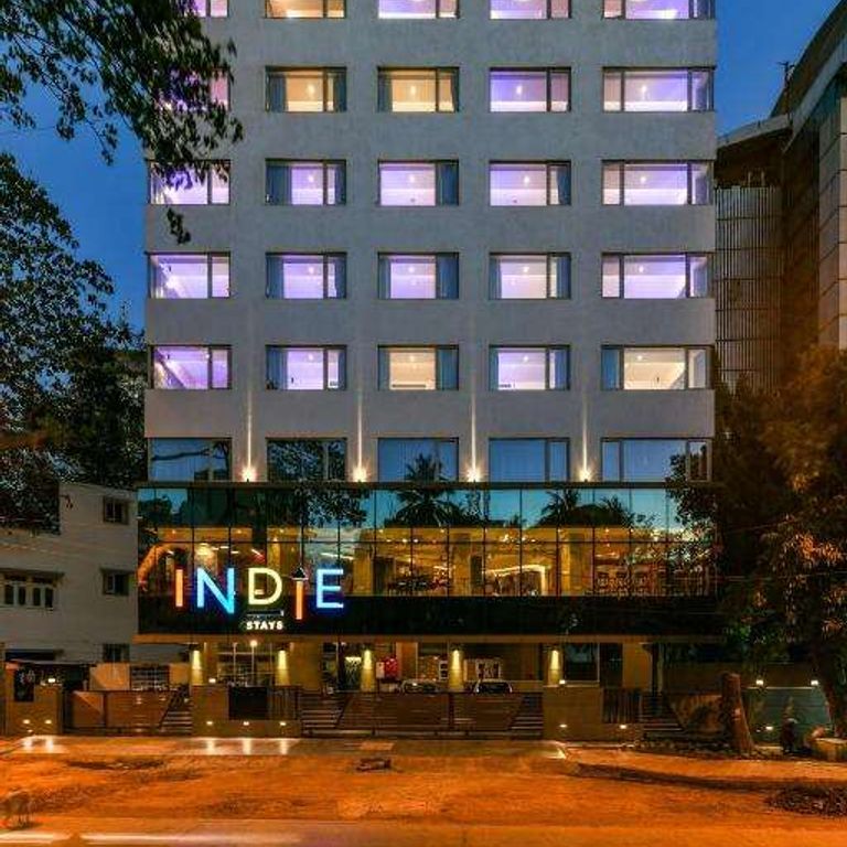 Hotel Indie Stays