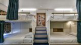 Hotel Indie Stays Room