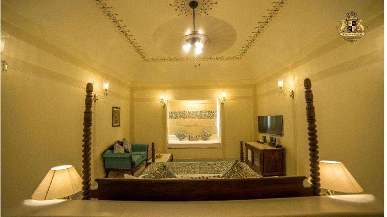 <b>Royal Quest Resorts Room</b>. Images powered by <a href="https://iceportal.shijigroup.com/" title="IcePortal" target="_blank">IcePortal</a>.