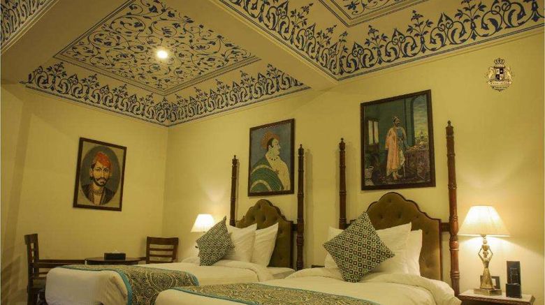 <b>Royal Quest Resorts Room</b>. Images powered by <a href="https://iceportal.shijigroup.com/" title="IcePortal" target="_blank">IcePortal</a>.