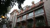 The House of MG Exterior