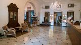 The House of MG Lobby