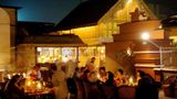 The House of MG Restaurant