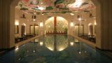 The House of MG Pool