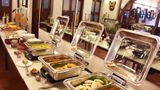 The House of MG Restaurant