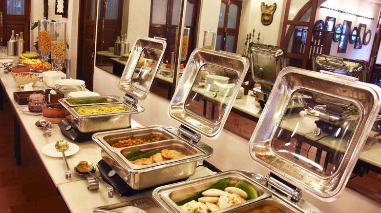 <b>The House of MG Restaurant</b>. Images powered by <a href="https://iceportal.shijigroup.com/" title="IcePortal" target="_blank">IcePortal</a>.