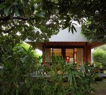 Woods at Sasan Exterior