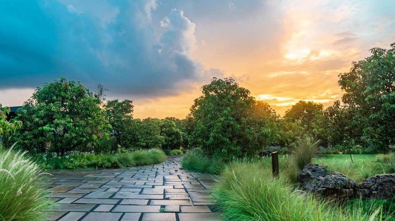 <b>Woods at Sasan Exterior</b>. Images powered by <a href="https://iceportal.shijigroup.com/" title="IcePortal" target="_blank">IcePortal</a>.