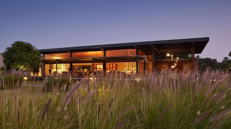 Woods at Sasan Exterior. Images powered by <a href="https://iceportal.shijigroup.com" target="_blank" rel="noopener">Ice Portal</a>.