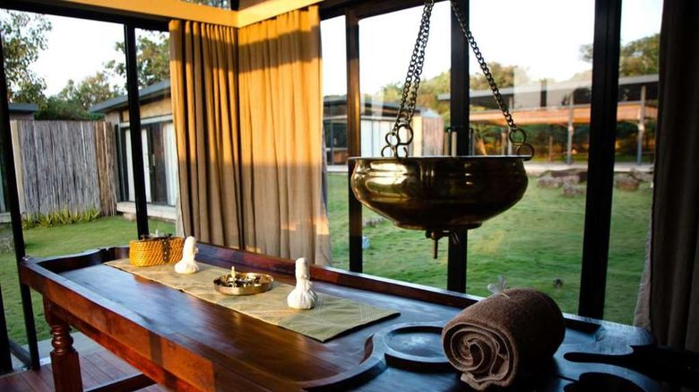 <b>Woods at Sasan Spa</b>. Images powered by <a href="https://iceportal.shijigroup.com/" title="IcePortal" target="_blank">IcePortal</a>.
