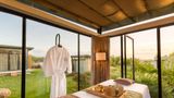 Woods at Sasan Spa