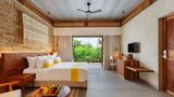 Woods at Sasan Room