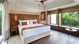 Woods at Sasan Room