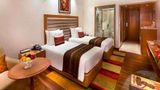 GRT Grand Hotel Room