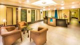 GRT Grand Hotel Lobby
