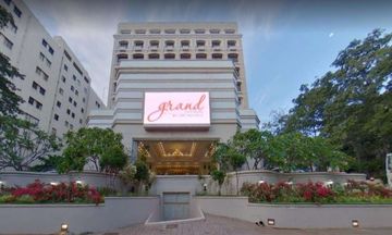 GRT Grand Hotel
