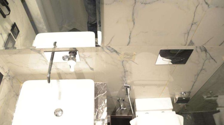 Hotel Connaught Royale Room