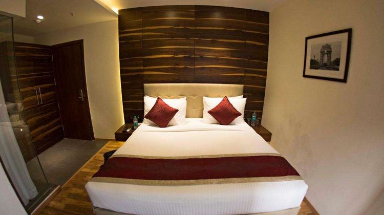 Hotel Connaught Royale Room