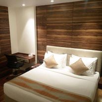 Hotel Connaught Royale