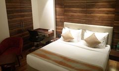 Hotel Connaught Royale