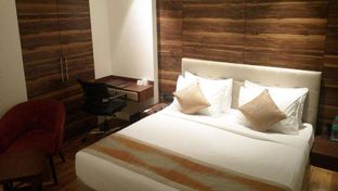 Hotel Connaught Royale
