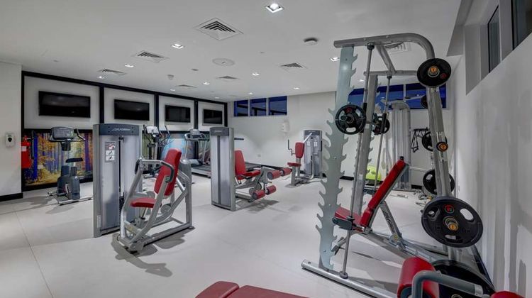 Urban Al Khoory Hotel Health