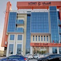 Urban Al Khoory Hotel