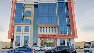 Urban Al Khoory Hotel