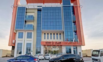 Urban Al Khoory Hotel