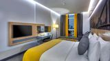 <b>Urban Al Khoory Hotel Room</b>. Images powered by <a href="https://iceportal.shijigroup.com/" title="IcePortal" target="_blank">IcePortal</a>.
