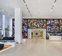 O by Tamara Lobby