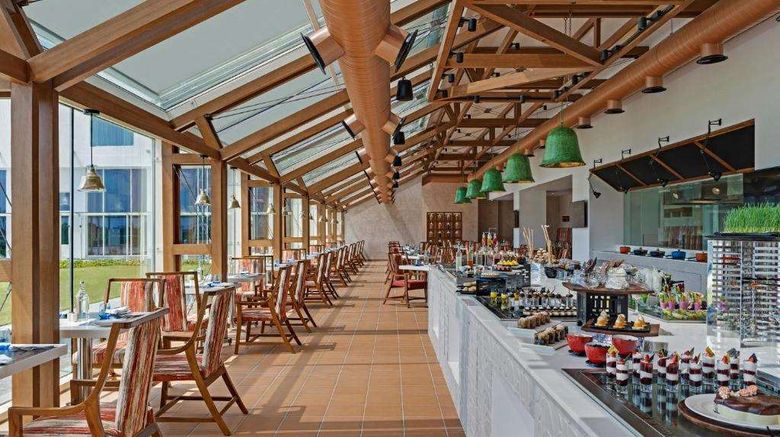 <b>O by Tamara Restaurant</b>. Images powered by <a href="https://iceportal.shijigroup.com/" title="IcePortal" target="_blank">IcePortal</a>.