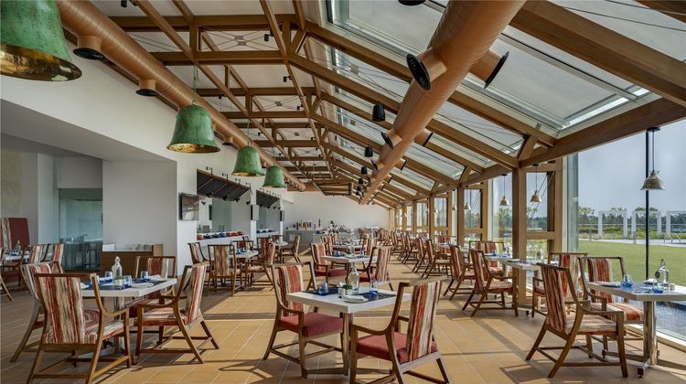 O by Tamara Restaurant