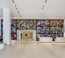 O by Tamara Lobby