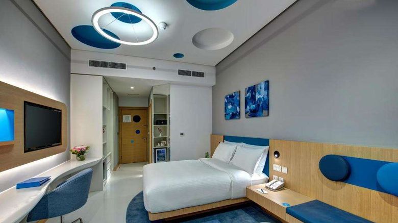 <b>Al Khoory Inn, Bur Dubai Room</b>. Images powered by <a href="https://iceportal.shijigroup.com/" title="IcePortal" target="_blank">IcePortal</a>.