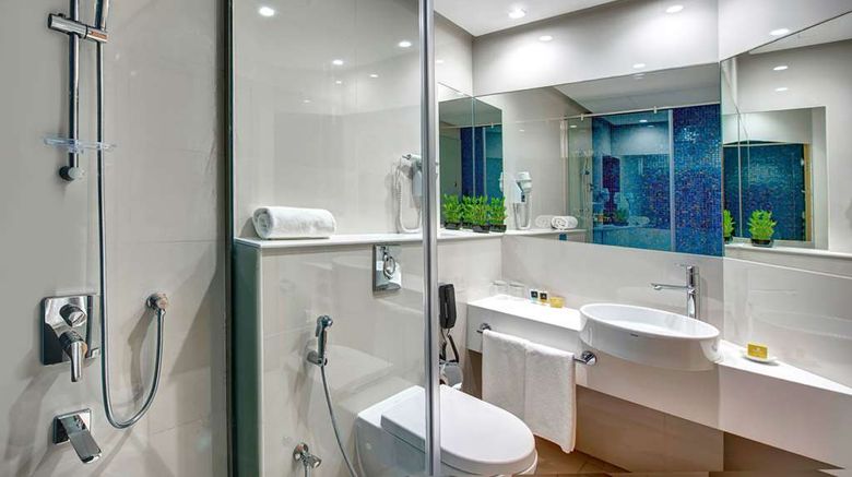<b>Al Khoory Inn, Bur Dubai Room</b>. Images powered by <a href="https://iceportal.shijigroup.com/" title="IcePortal" target="_blank">IcePortal</a>.